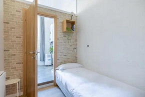 [SAN PIETRO] Single room